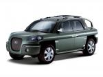 Hyundai OLV Concept 2003 года